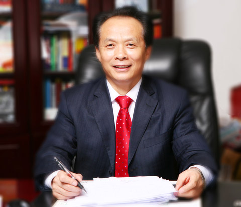 《中国人大》：韦德网站官方入口的生长之道