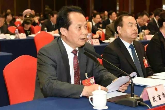 耿福能代表：政府应推动民营企业自主立异